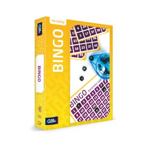 Product detail of Albi Bingo na cesty - Albi