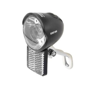 Product detail of Nexelo Přední Supreme Scout Mini Cree LED 1W světlo