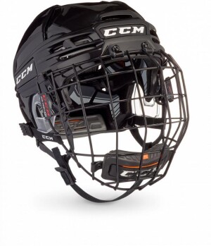 Product detail of Hokejová helma CCM Tacks 910 Combo SR