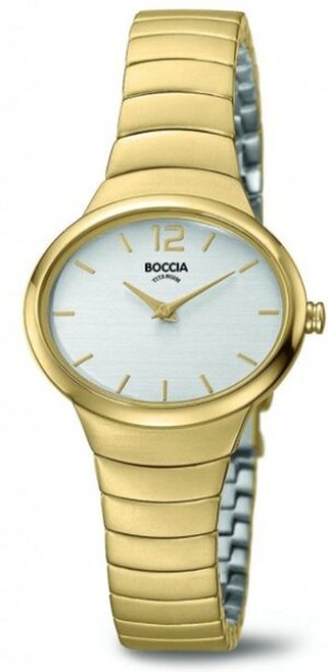 Product detail of Boccia Titanium 3280-02