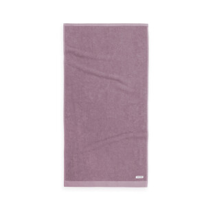 Product detail of Tom Tailor Ručník Cozy Mauve, 50 x 100 cm