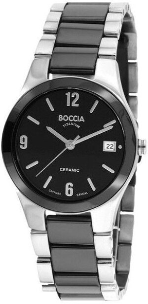 Product detail of Boccia Titanium 3189-02