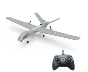 Product detail of IQ models RC Letadlo Predator Z55 s výškovkou a stabilizací