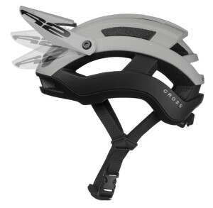 Product detail of R2 CROSS ATH32G cyklistická helma