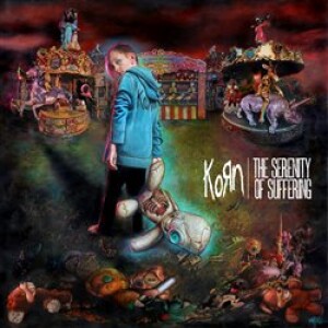 Product detail of The Serenity Of Suffering - Korn