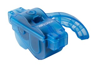 Product detail of FORCE Čistička řetězů plastová s rukojetí