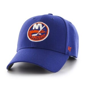 Product detail of Pánská kšiltovka 47 Brand  NHL New York Islanders '47 MVP Royal
