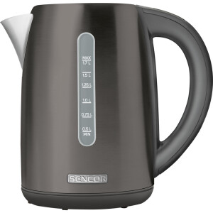 Product detail of Sencor SWK 7708BK rychlovarná konvice
