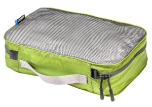 Product detail of Cocoon organizér Packing Cube Ultralight M olive green