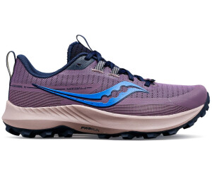 Product detail of Dámská běžecká obuv Saucony  Peregrine 13 Haze/Night  UK 6,5