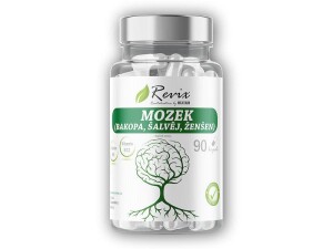 Product detail of Revix by Maxxwin Mozek a paměť 90 kapslí