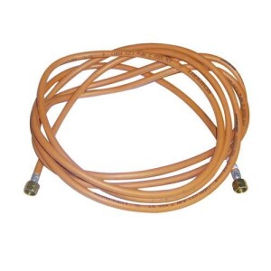 Product detail of Meva Hadice 5,0m (2x G3/8"L) 4575