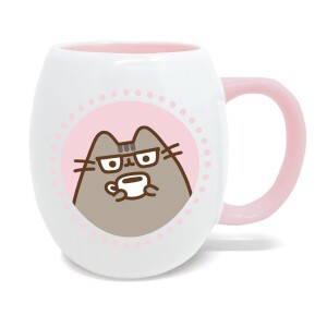 Product detail of Hrnek Pusheen 425 ml - Adulting - EPEE