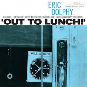 Product detail of Out To Lunch - Eric Dolphy