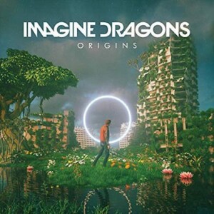 Product detail of Imagine Dragons: Origins - 2 LP - Imagine Dragons