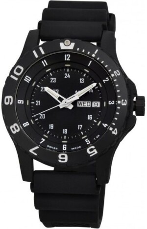 Product detail of Traser P 6600 Type 6 MIL-G Sapphire Tritium pryž