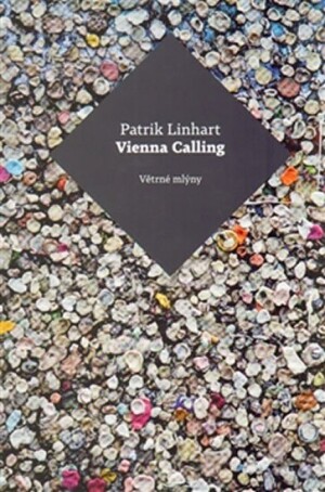 Product detail of Vienna Calling - Patrik Linhart