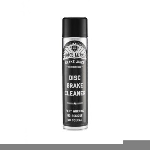 Product detail of JUICE LUBES Čistič-sprej Brake Juice, 600ml