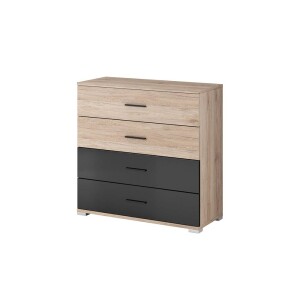 Product detail of ArtIdz Komoda BARI BR45 4S