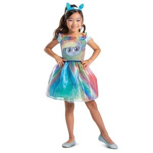 Product detail of Kostým My Little Pony - Rainbow Dash, 3-4 roky - EPEE