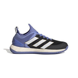Product detail of Dámská tenisová obuv adidas Adizero Ubersonic 4 W Clay  EUR 40 2/3