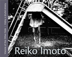 Product detail of Reiko Imoto. Vidiny z druhé strany - Reiko Imoto