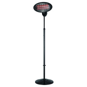 Product detail of Tepro 2140 Venkovní topidlo stojanové, 2000 W