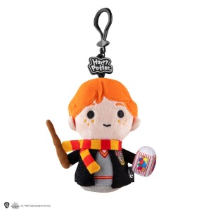 Product detail of Harry Potter Klíčenka - Ron Weasley 11 cm / plyšová - EPEE Merch - Cinereplicas
