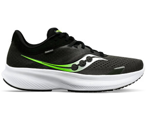 Product detail of Pánská běžecká obuv Saucony  Ride 16  Umbra/Slime  UK 14