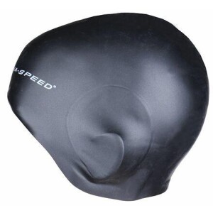 Product detail of Aqua-Speed Ear koupací čepice černá