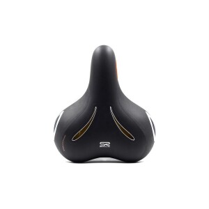 Product detail of Selle Royal Lookin Relaxed černé