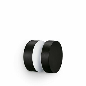Product detail of Philips Laven venkovní nástěnné svítidlo LED 6W 2700K, černá