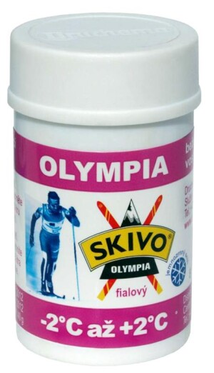 Product detail of Skivo OLYMPIA fialový