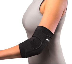 Product detail of Bandáž na loket Mueller  Elbow Support