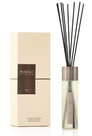 Product detail of Millefiori Selected Mirto / difuzér 350ml + stébla