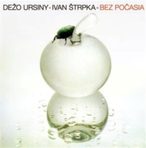 Product detail of Bez počasia - Dežo Ursiny