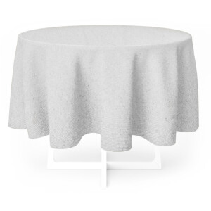 Product detail of Ubrus Table šedá, pr. 150 cm