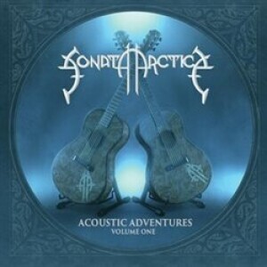 Product detail of Acoustic Adventures - Volume One - Sonata Arctica