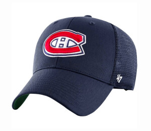 Product detail of Kšiltovka 47 Brand  NHL Montreal Canadiens Branson ’47 MVP