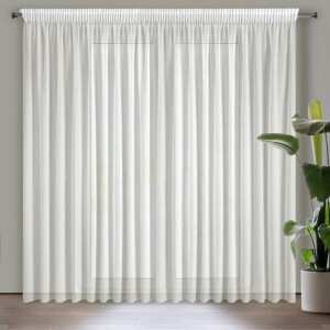 Product detail of ArtFir Záclona MARGO P | bílá 300 x 270 cm