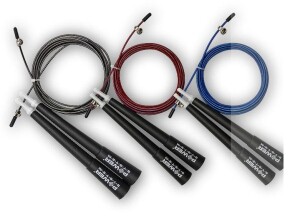 Product detail of Power System švihadlo CROSSFIT JUMP ROPE