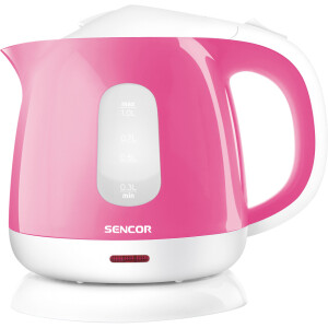 Product detail of Sencor SWK 1018RS