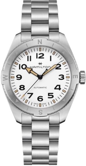 Product detail of Hamilton Khaki Field Expedition Auto H70315110