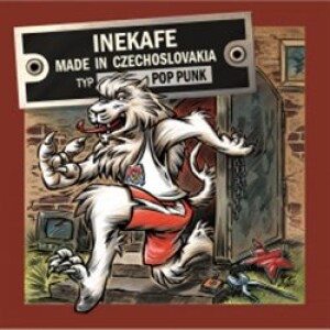 Product detail of Made In Czechoslovakia - Iné Kafe