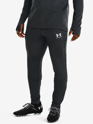 Product detail of Under Armour Trainingshose Grau F025 1379587-025