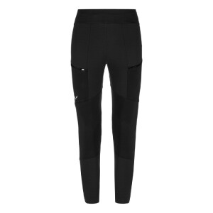 Product detail of Salewa Puez Dry Resp W Cargo Tights černé