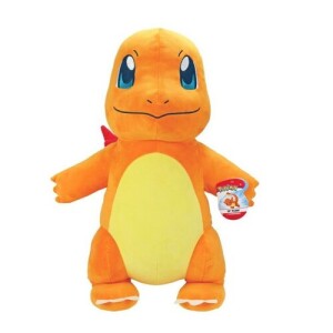 Product detail of Plyšový pokémon Charmander, 60 cm