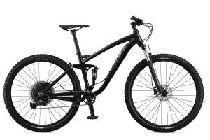 Product detail of Mongoose Salvo Comp 2022
