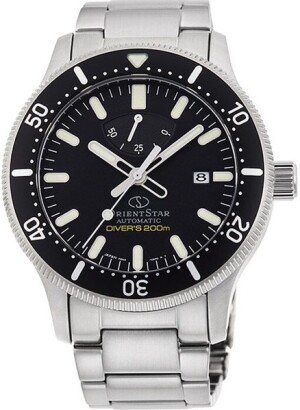 Product detail of Orient Star Sports RE-AU0301B Diver Automatic