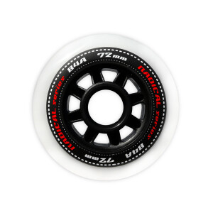 Product detail of Inline kolečka Tempish  RADICAL 72 mm 84A 8-Pack